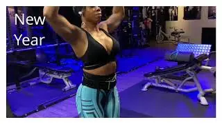 TNW Fitness New Year New You 30 Day Fitness Challenge 2020!