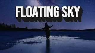 PUNCHYTRACKS - FLOATING SKY LOFI (NO COPYRIGHT)