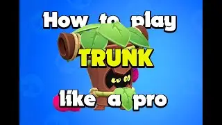 How to play Trunk like a PRO