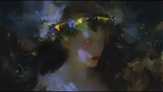 The Nymph.
