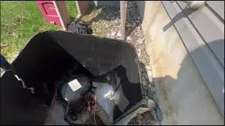 Air Conditioning Maintenance - Bucks County PA HVAC Service Call