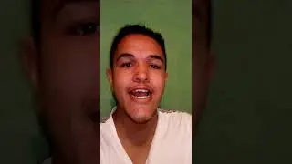 Cantor. Saulo. Show