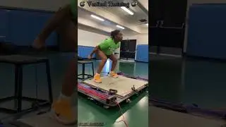 Volleyball Vertical Training