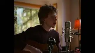 Chris Hoather - Fire (Live from The Treehouse)