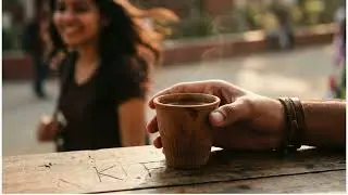Chuski (चुस्की) | Official Audio | Indie Fusion | When Time Stops Over a Cup of Chai