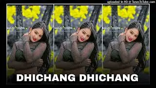 #DHICHANG_DHICHANG_CHANG_CHANG!! nagpuri_trending_song !!Dj Vijay Cc Style Mixing Song #karidih_king