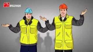 Äntligen huvudentreprenörsansvar!