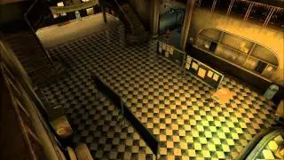 Obscure Walkthrough Part 1