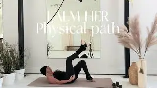 I AM HER 3 physical path pelvic floor 