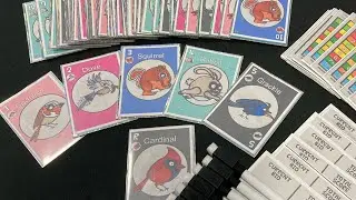 Crafty Critters Pitch Video
