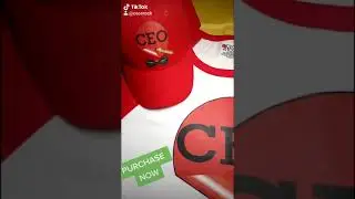 Ceo's Rock #1 Fastest selling shirt.