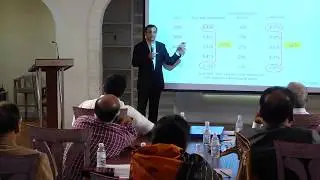 Hi-tech private hospitals can profit from investing in public health - Dr. Saurabh Gupta speaks