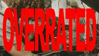 Lake Drive - Overrated (Official Music Video)