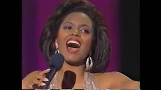Miss America Pageant 1996 Prelim Talent WED SIGMA Group (Sept 1995)