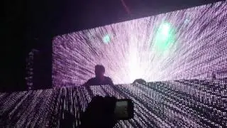 Markus Schulz Live at The Cain's 2013