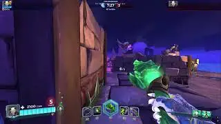 NASTY Controller Androxus Flicks
