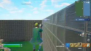 pov u learn how to do the graple exsploit