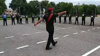 Army officers College part 2