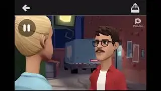 plotagon stories shorts stories and 2 man stories