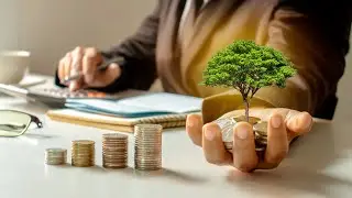 Investment Hacks: Supercharge Your $1000 with Smart Strategies.