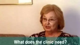 SCVIM 2011 Volunteer Testimonies