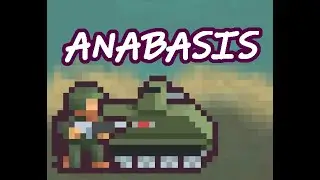 Anabasis Release Trailer