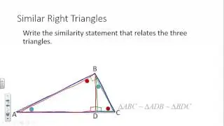 Geometric Mean Intro
