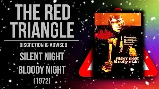 Silent Night Bloody Night (1972) - Red Triangle Reviews