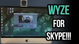 Wyze Cam Webcam - Wyze in Response to COVID-19