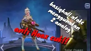 New hero kimmy dan skin survey Akai+sun