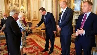U.K. Prime Minister in 'Corruption' Gaffe