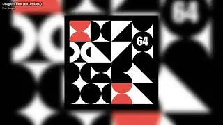 Pornbugs - Dragonflies (Extended) - Acker Dub