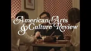 AMERICAN ARTS & CULTURE REVIEW (Whitmer Thomas, Clay Tatum, and Rodney Berry)