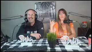 Episode 2 - Tuesday night hang out