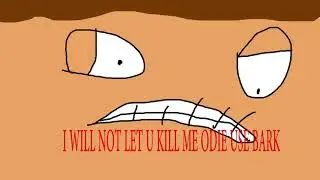 Garfielf bites the dust