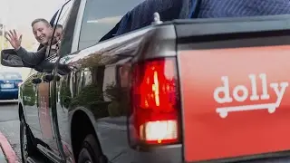 Долли &mdash; как это работает