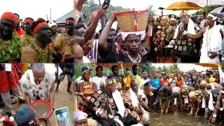 FULL HIGHLIGHTS OF ADA ASAFOTUFAMI FESTIVAL 🇬🇭