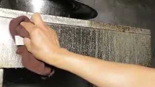 SAIGAO Eco Friendly Easily Remove Heavy Oil Stains Kitchen Cleaner Liquid Spray