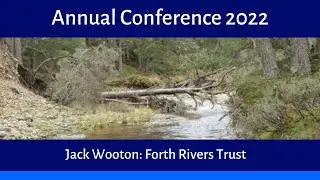 Jack Wootton: Forgotten fish - the eel