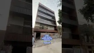 3 BHK Builder floor In Faridabad | Low budget Floors | Park Facing | M 7500745391 | Bipul Goyal