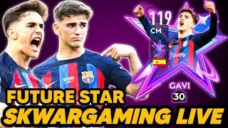 Fifa Mobile Live Streaming | SK WAR GAMING Live Streaming