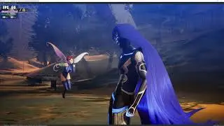 Ryujinx 1.0.7103 | Shin Megami Tensei V [SWITCH EMULATION]