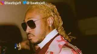 [FREE] Future type beat - Yogurt (Prod. @beatbyjeff)