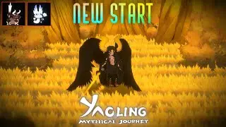 New Start - Yaoling - Mythical Journey - Live With Gamexile