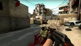 Best moments of July:CSGO