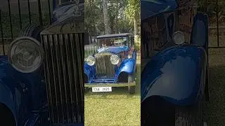 Rolls Royce and Bentley's of the bygone era. Such beauties!! #indianclassics #rollsroyce #bentley