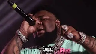 Rod Wave - Don't Let Me Down (Unreleased)