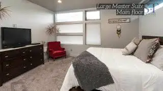 Custom Built Redmond Oregon Home for Sale