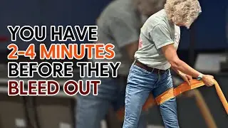 Life-Saving Skills EVERY Gun Owner Must Know