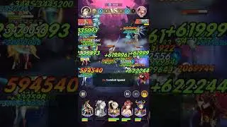 Mythic Heroes, Vestige Bug 13 105/2025